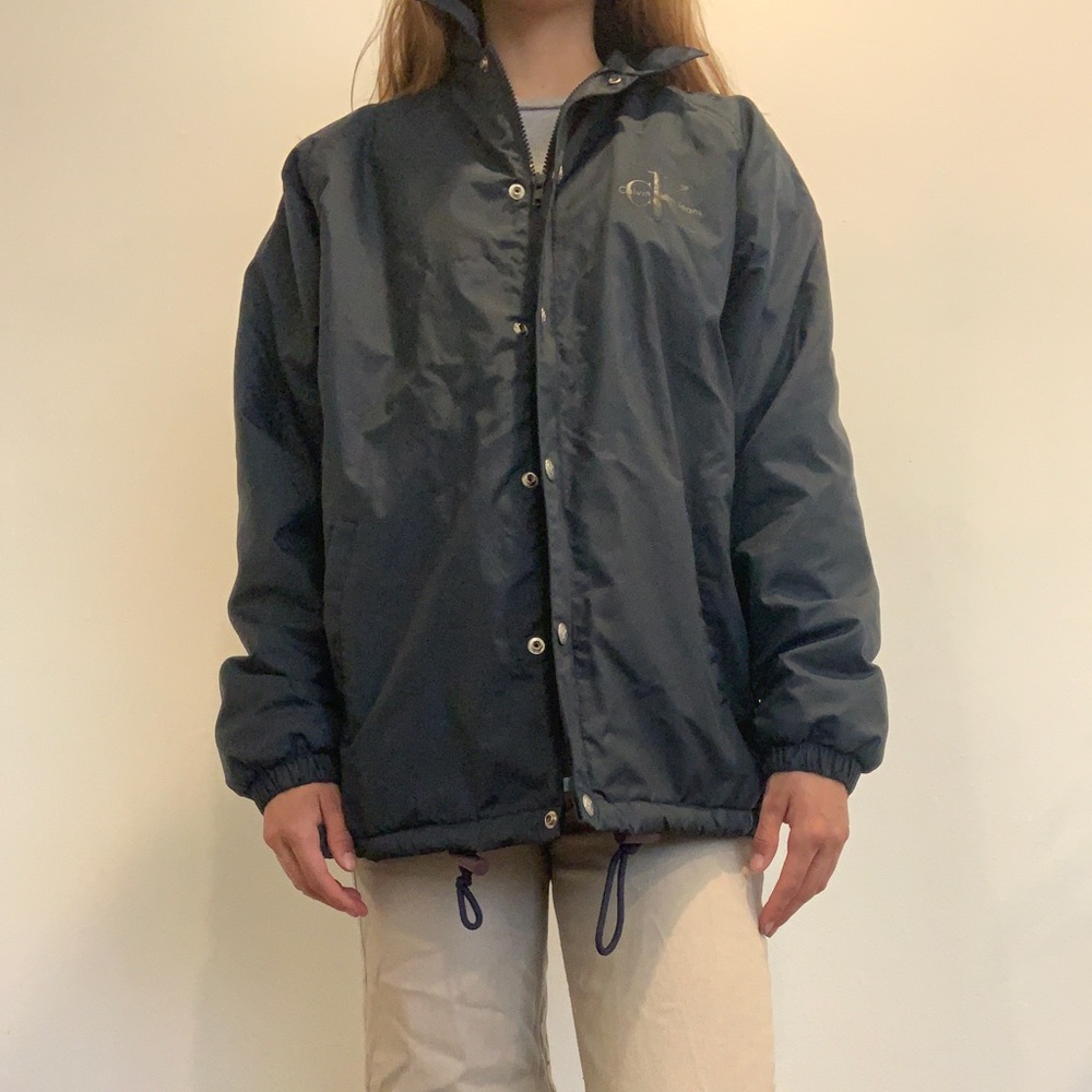 puffer jacket - Picture 2 of 6